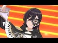 【シャニソン】千夜アリア【白瀬咲耶】