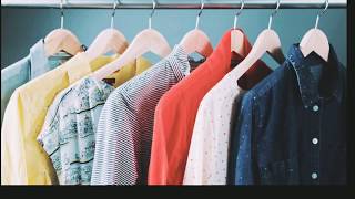 Soft Silicone Laundry Tag Used for Clothes Shop Management, Tracking and Identify screenshot 1