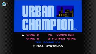 Urban Champion screenshot 3