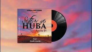 Safari ya Huba - Apollo 91 (Ofisial Audio)