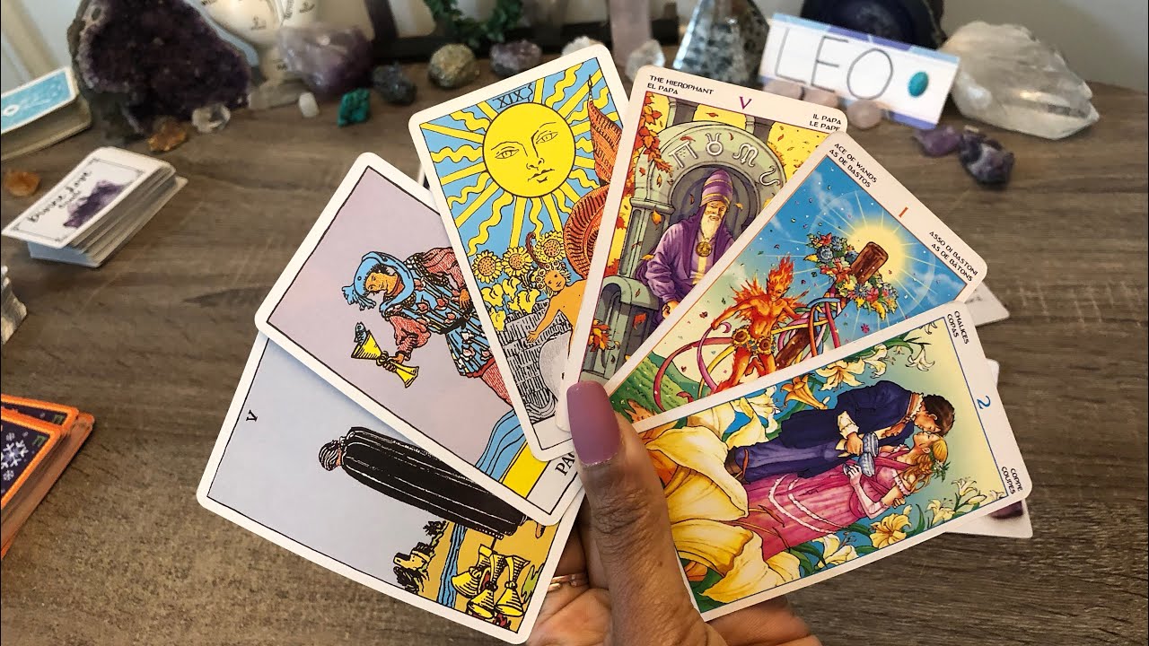 LEO! ♌️SECRETLY, STILL IN LOVE WITH YOU💌 RUSHING IN, DECISION MADE!⚖️THEY DON'T WANT TO LOSE YOU❗