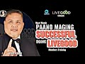 Paano maging successful doing livegood with coach hanz i livegood update