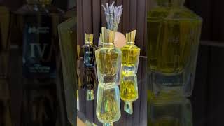 عطور سيوفي تقدم عرض خاص بالعيد سجل بالموقع واحصل على فرصة الربح بالسحب على ثلاث عطور من اختيارك