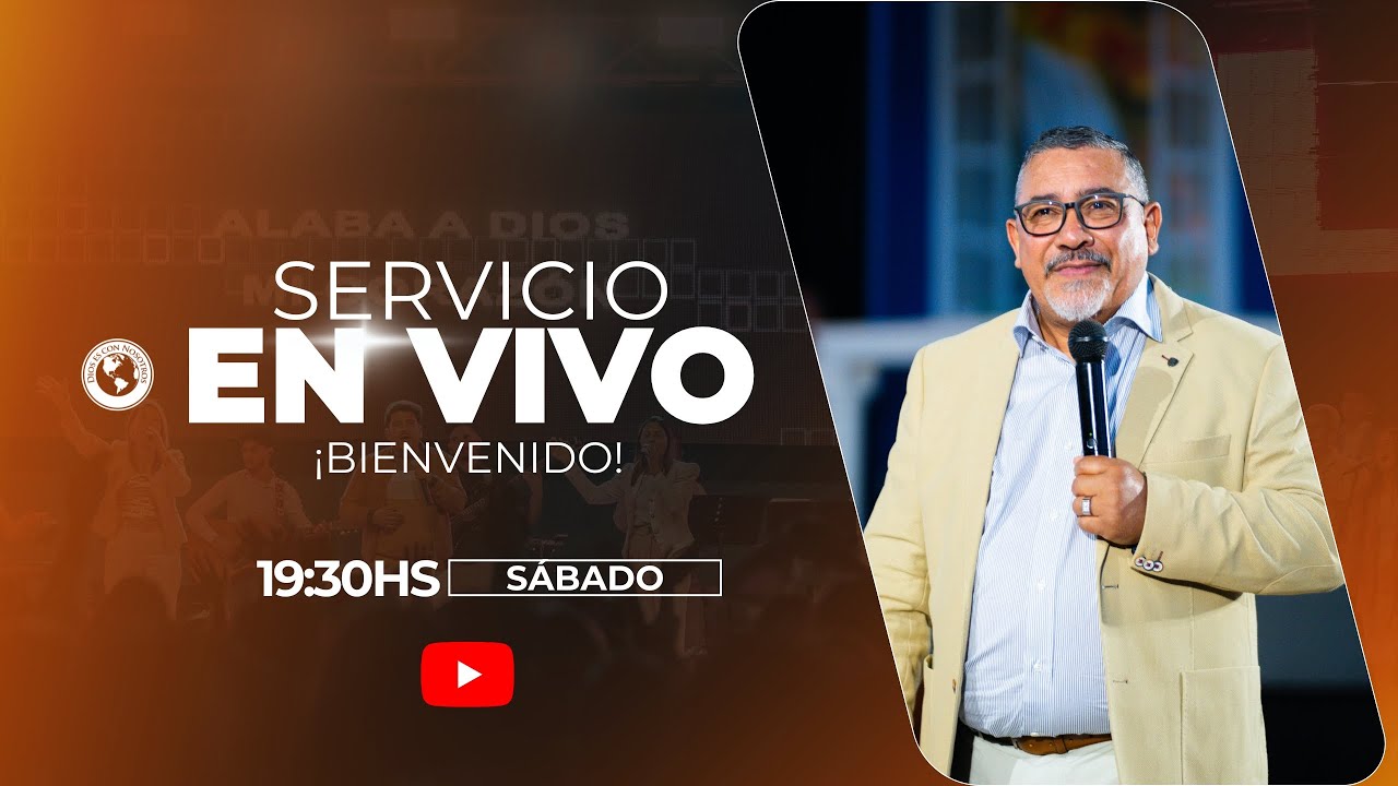 𝗦𝗲𝗿𝘃𝗶𝗰𝗶𝗼 𝗦á𝗯𝗮𝗱𝗼 | 𝐄𝐥 𝐑𝐢𝐨 𝐝𝐞𝐥 𝐄𝐬𝐩𝐢𝐫𝐢𝐭𝐮: 𝐃𝐞 𝐥𝐚 𝐏𝐫𝐞𝐬𝐞𝐧𝐜𝐢𝐚 𝐚 𝐥𝐚 𝐓𝐫𝐚𝐧𝐬𝐟𝐫𝐨𝐦𝐚𝐜𝐢ó𝐧