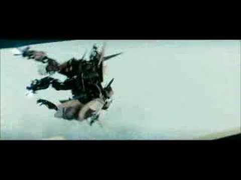 Transformers: O Lado Oculto da Lua - Trailer Dublado Oficial [HD 1080p] 