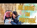 ME MUDEI EM PORTUGAL - FÁTIMA