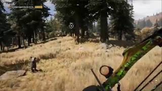 How to find Skunk skin in Far Cry 5