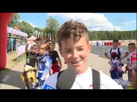 Młody Następca Kubicy? To Piotr Protasiewicz Junior