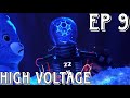 High Voltage sings “Bad Day” by Daniel Powter (The Masked Singer S14 EP9)