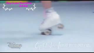 Juliana Îi Dă Pe Toți Afara Din Echipa Roller