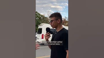 Thumbnail of Şu an hangi şarkıyı dinliyorsun? Müslüm Gürses - Seni Yazdım
