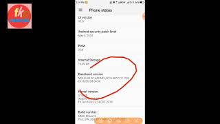 Micromax system update || how to Micromax system update screenshot 4