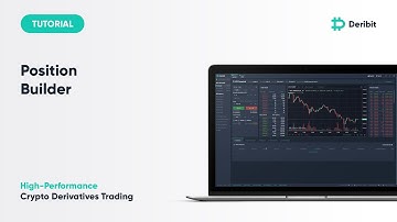 Deribit Position Builder