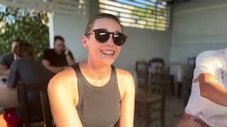 Making of Goodwin Island 25