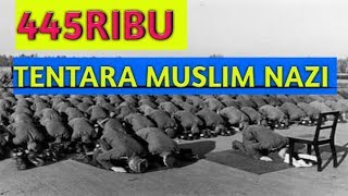 Tentara Muslim Nazi Handschar