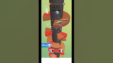 Hélix jump new update #shorts new updates coming soon subscribe now to be the first to know!