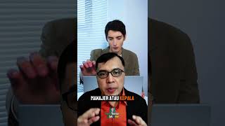 Naik Jabatan Tapi Gagal Total? Karena 1 Hal Fatal Ini! #First90Days #Karier #NaikJabatan