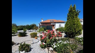 Hp2312 Kf Charming 2 Bed 2 Bath Bungalow With Sea Views In Karşiyaka