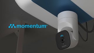 Meet the Momentum Niro2 Wifi Garage Controller and Camera screenshot 4