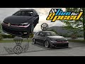 [Share MOD] Polo GTI (TheBouncingVW) | 2.0 Live For Speed(LFS)#viral #lfsdrift #sweatcoin