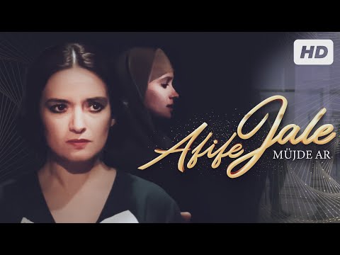 Afife Jale | Restorasyonlu | Müjde Ar | Tek Parça