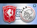 Neuer Stern Am Ajax Himmel Noa Lang Dreht Gegen Twente Auf FC Twente Enschede Ajax Amsterdam