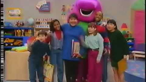 Making New Friends (1996 Version) Part 8