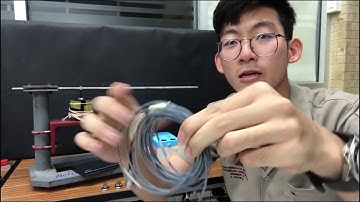 DC03/2560 Wireless data acquisition system for vibration and deflection shape measurement