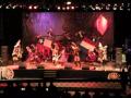 Fantasía Folklorica Chilena Cueca te extraño tanto.wmv