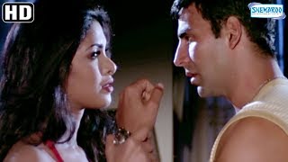Best Romantic Scenes from Movie Andaaz   Akshay Kumar, Priyanka Chopra, Lara Dutta   Hit Hindi Movie
