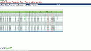 This video shows you an overview of how to export your trades from
tradezero over tradersync.