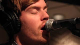 Wild Nothing - Gemini (Live on KEXP)