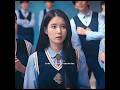He changed the rule for her #kdrama #edit #shorts #perfectcrown #byeonwooseok #iu #cdrama #drama