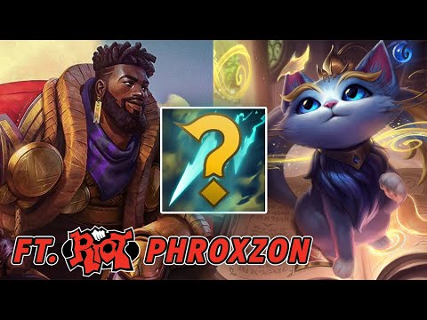 Is Season 13 Balanced? ft. Riot Phroxzon | Broken by Concept Episode 157 | League of Legends Podcast