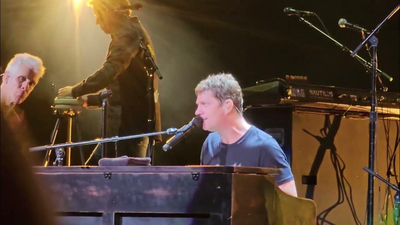 "Bright Lights" Matchbox Twenty Tinley Park, IL August 6, 2023 YouTube