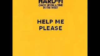 Watch HardFi Help Me Please video