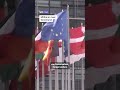 NAVO-landen sturen militairen naar Groenland