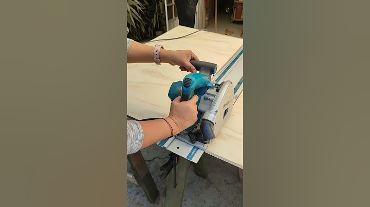Todo lo que necesitas para cortar con la Sierra Circular 6-1/2  C/guia Makita #madera #tools