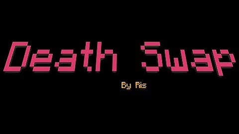 Minecraft Death Swap Skript |😃| Play the famous 