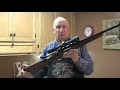 How to have an accurate rifle  its not what you might have been told
