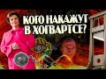 Все наказания для учеников Хогвартса