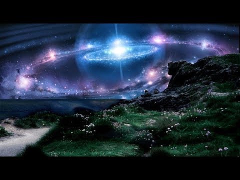 A Message About These Times From The Galactic Federation Of Light- We ...