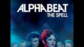 Watch Alphabeat Always Up With You video