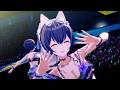 ボーダーレス・ノンストレス【凛世/咲耶/甘奈/小糸 グレーリンハイビスカス+ シャニソンMV】#シャニソン #シャニマス