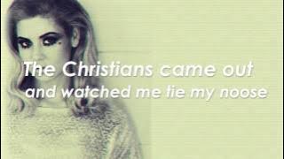 Sinful - Marina and The Diamonds