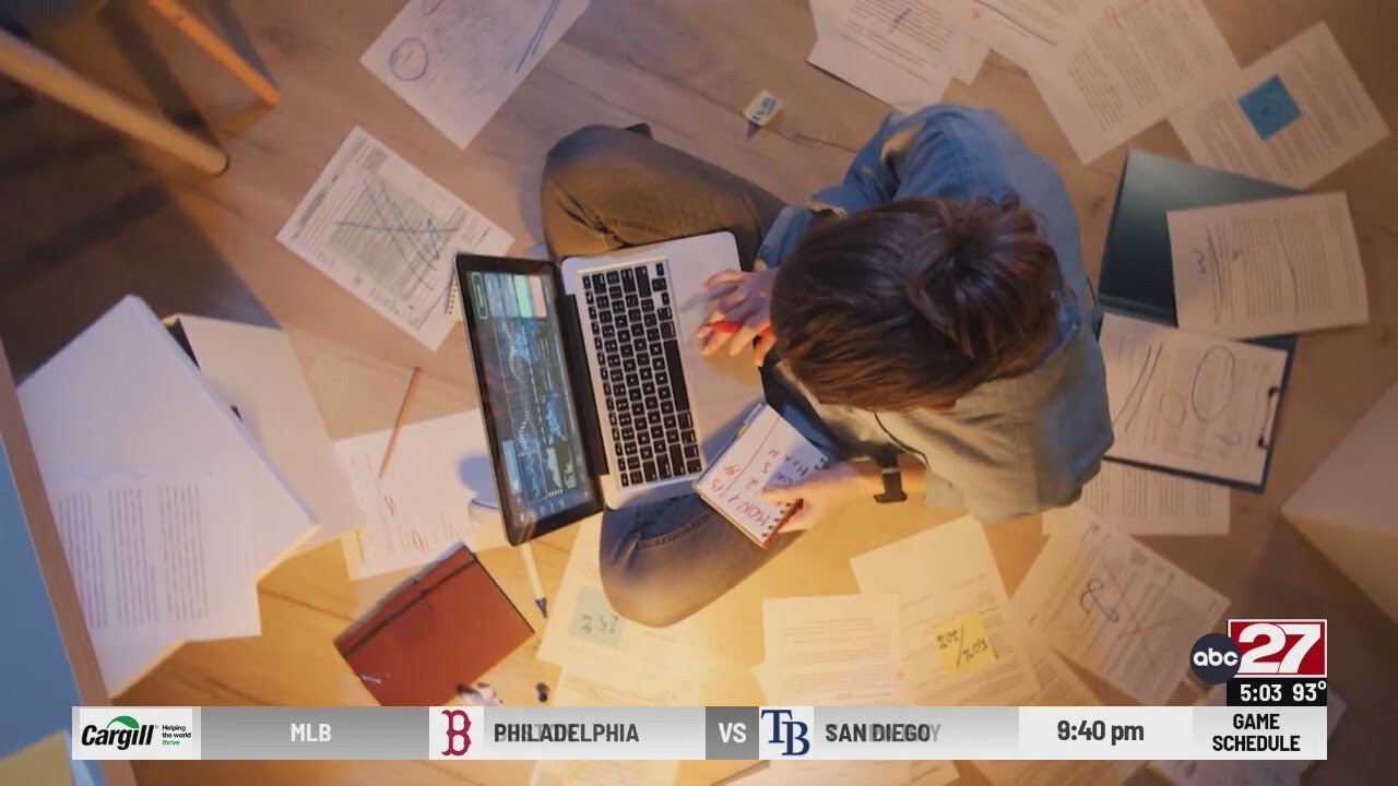 ⁣Pennsylvania schools teaching financial literacy