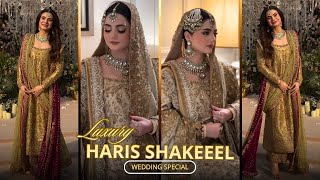 Download Lagu Haris Shakeel 🌸 Wedding Collection 2026 | Latest Formal Dresses for Pakistani Weddings \u0026 Parties 👗✨ MP3
