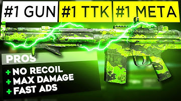 300 KILLS 🔥 NEW BEST LACHMANN 762 CLASS AFTER UPDATE in MW2! (Best LACHMANN 762 Class Setup) - MW2