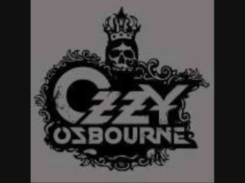 ozzy osbourne i dont wanna stop перевод