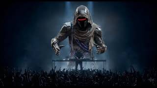 DARK TECHNO AFTER MIDNIGHT 🌙 | Warehouse Rave Energy | Hypnotic Bass 8K